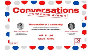 Conversations parcours avenir