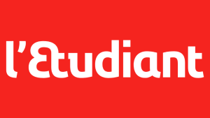 Logo L'Étudiant